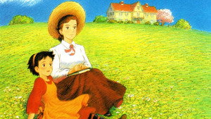 若草物語ナンとジョー先生 kép