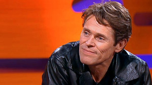 The Graham Norton Show 5. évad Ep.10 10. epizód