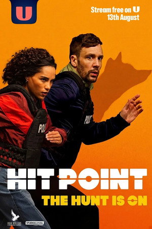 Hit Point poszter