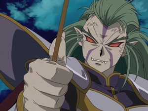 InuYasha 1. évad Ep.140 Örök szerelem