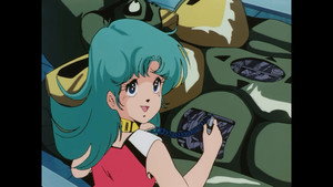 超時空世紀オーガス 1. évad Ep.24 24. epizód