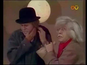 El Chapulín Colorado 6. évad Ep.17 17. epizód