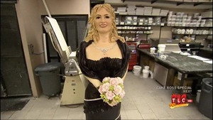 Cake Boss 3. évad Ep.1 1. epizód