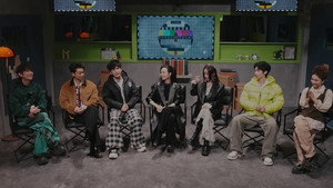 明星大侦探 Speciális epizódok Ep.174 174. epizód