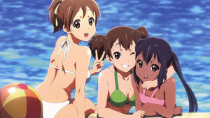 けいおん! kép
