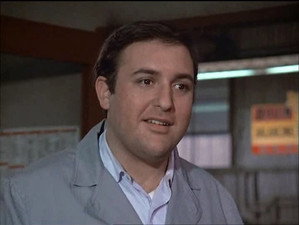 Ironside 5. évad Ep.14 14. epizód