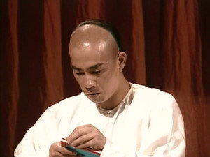 鹿鼎記 1. évad Ep.32 32. epizód