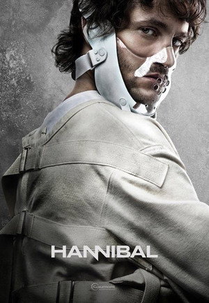 Hannibal poszter