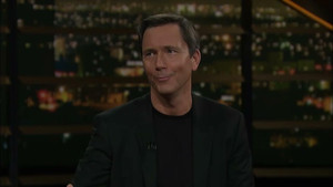 Real Time with Bill Maher Speciális epizódok Ep.2033 2033. epizód
