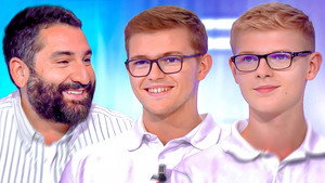 Clique 12. évad Ep.5 5. epizód