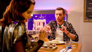 Flatmates 2. évad Ep.7 7. epizód
