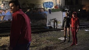 Smallville 8. évad Ep.22 Végítélet