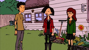 Daria 5. évad Ep.7 7. epizód