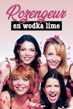 Rozengeur & Wodka Lime poszter
