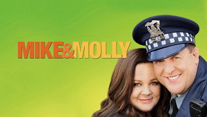 Mike és Molly kép