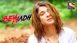 Beyhadh 1. évad Ep.201 201. epizód