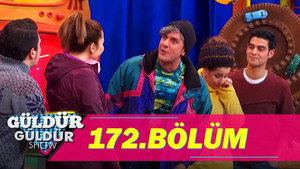 Güldür Güldür Show 6. évad Ep.20 20. epizód