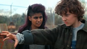 Stranger Things Stranger Things 2. Ep.7 Hetedik fejezet: Az elveszett nővér