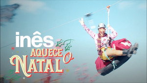 As Aventuras da Inês Aires Pereira 1. évad Ep.5 5. epizód