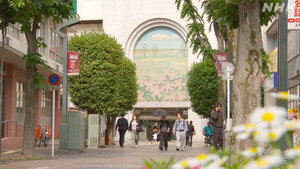 小さな旅 4. évad Ep.636 636. epizód
