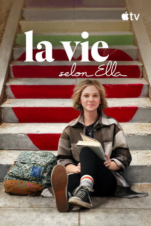 Ella élete poszter