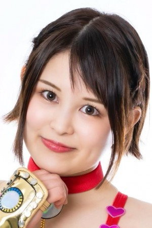 月山和香 profil kép