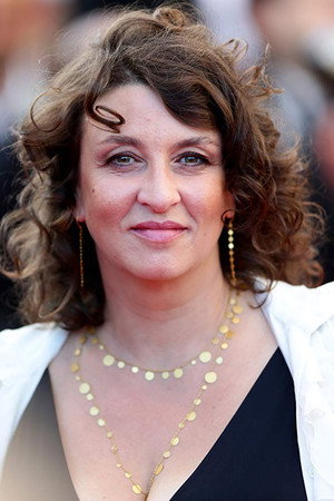 Noémie Lvovsky profil kép
