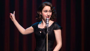 A káprázatos Mrs. Maisel 4. évad Ep.6 6. epizód