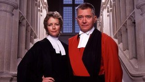 Judge John Deed kép