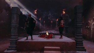 Naagini 1. évad Ep.18 18. epizód