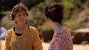 The Family Next Door 1. évad Ep.6 6. epizód