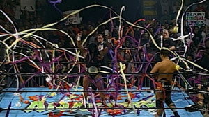ECW Hardcore TV 7. évad Ep.39 39. epizód
