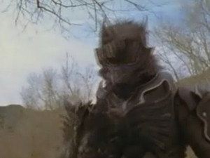 Power Rangers - Misztikus erő 10. évad Ep.11 11. epizód