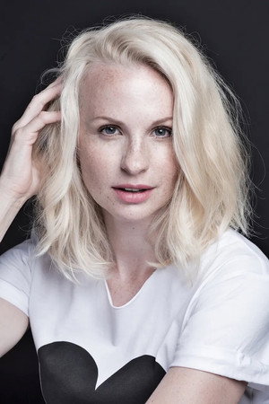 Elina Pähklimägi profil kép