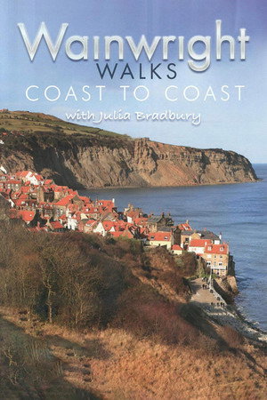 Wainwright Walks: Coast To Coast poszter