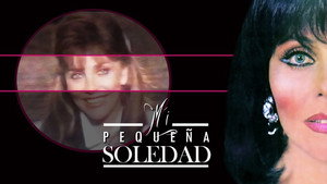 Mi pequeña Soledad kép