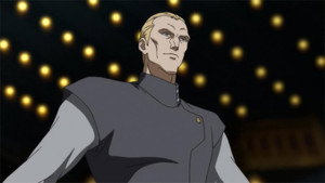 装甲騎兵ボトムズ Speciális epizódok Ep.22 22. epizód