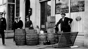 Prohibition kép