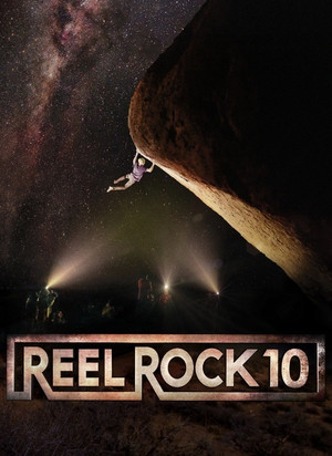 Reel Rock 2015. évad (2015-01-01) poszter