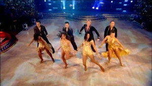 Strictly Come Dancing 6. évad Ep.29 29. epizód