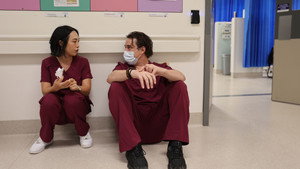 The Hospital: In the Deep End 1. évad Ep.1 1. epizód