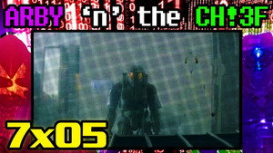 Arby 'n' the Chief 7. évad Ep.5 5. epizód
