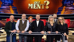 Qui ment ? 1. évad Ep.2 2. epizód
