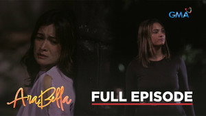 AraBella 1. évad Ep.76 76. epizód