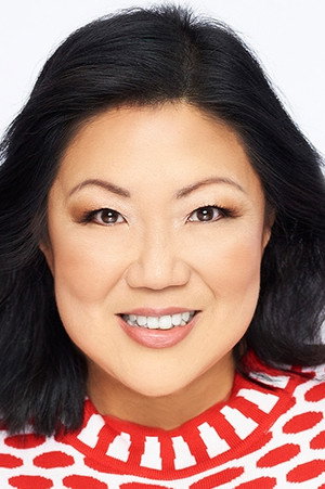Margaret Cho profil kép