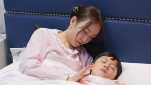 邻里一家人 1. évad Ep.14 14. epizód