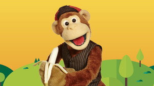 Milkshake! Monkey's Top Nanas Rhymes kép