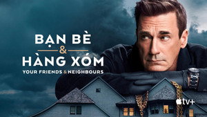 Your Friends & Neighbors kép