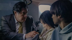 ミッドナイトタクシー 1. évad Ep.4 4. epizód