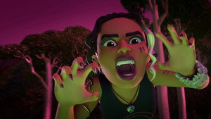 Zombies: The Re-Animated Series kép